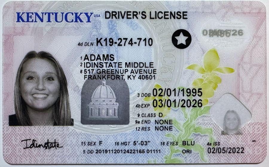 KY-1